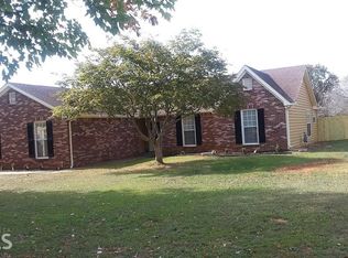 11083 Hunters Ln, Hampton, GA 30228