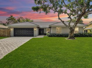 173 NW 81st Way, Coral Springs, FL 33071