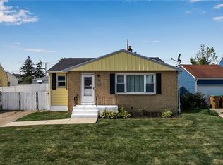 26 Lemoine Ave, Cheektowaga, NY