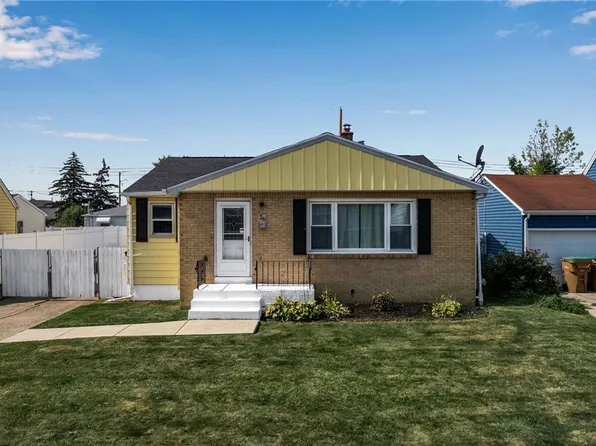 26 Lemoine Ave, Cheektowaga, NY 14227