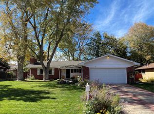 3155 Zinnia Ct, Golden, CO 80401