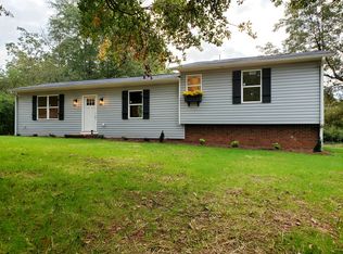 112 Friendly St, Fountain Inn, SC 29644