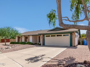 15808 N 8th Pl, Phoenix, AZ 85022