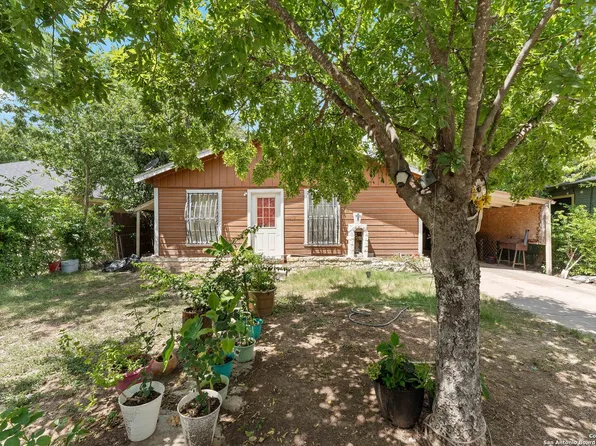 1519 WHITMAN AVE, San Antonio, TX 78211