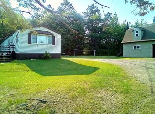 3179 Logan Dr, Sturgeon Lake, MN 55783