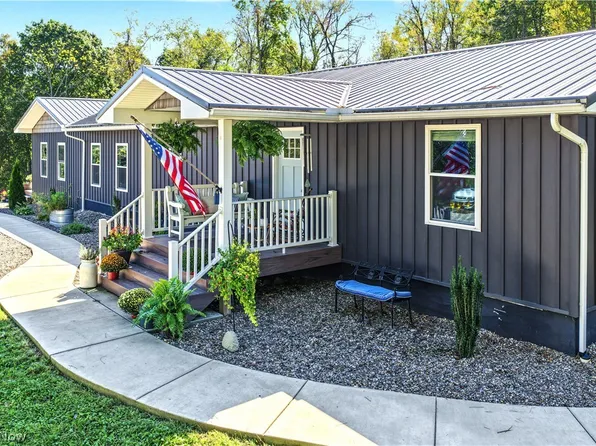 6580 State Route 339, Vincent, OH 45784