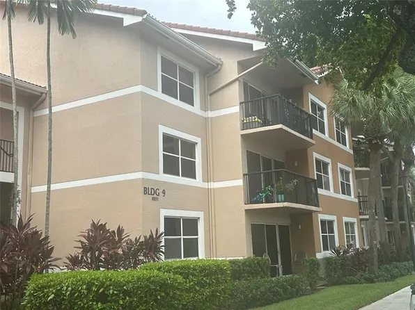 8851 Wiles Rd APT 106, Pompano Beach, FL 33067