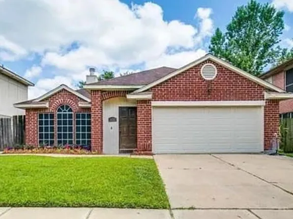 2025 Sandy Knoll Dr, Missouri City, TX 77489
