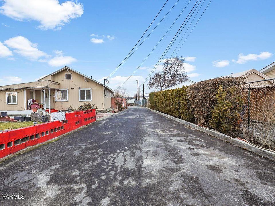 1st image of 806 N 20th Ave