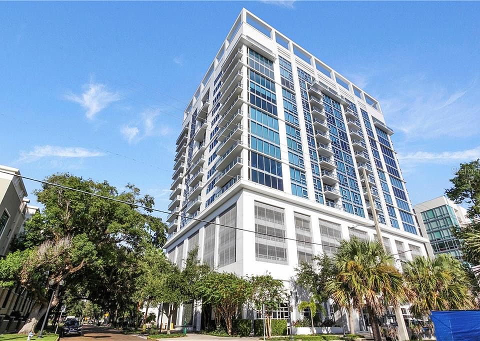 1st image of 260 Osceola Ave #1608