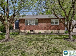 844 Gilly Ave, Bethlehem, PA 18015