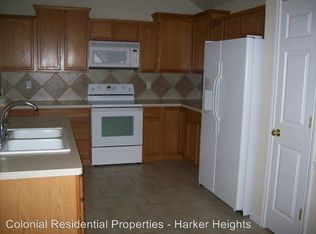 2008 Stonehenge Dr, Harker Heights, TX 76548