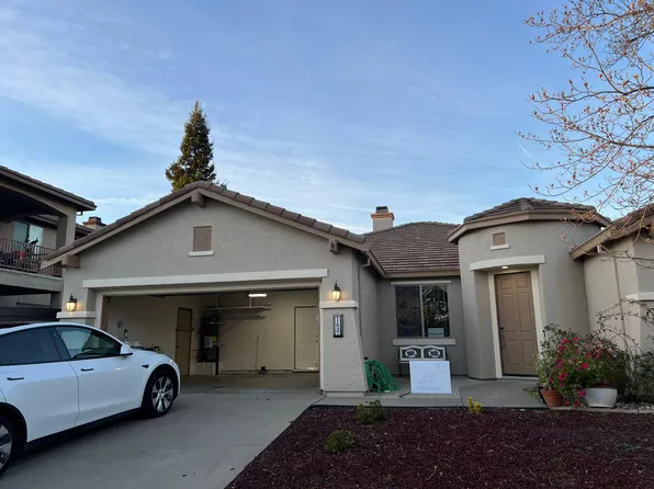 11937 Pericles Dr, Rancho Cordova, CA 95742