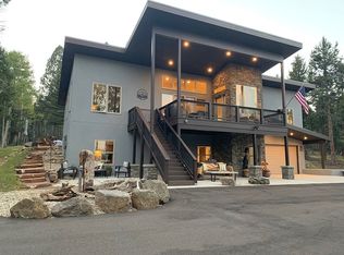 44 Vermejo Dr, Angel Fire, NM 87710