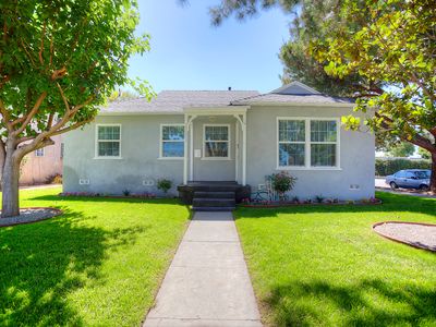 15203 Roseton Ave, Norwalk, CA, 90650