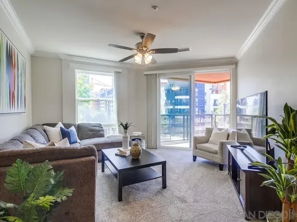 1225 Island Ave Unit 306, San Diego, CA 92101