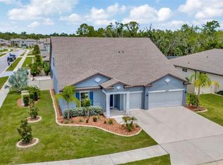 18359 Cortes Creek Blvd, Spring Hill, FL 34610