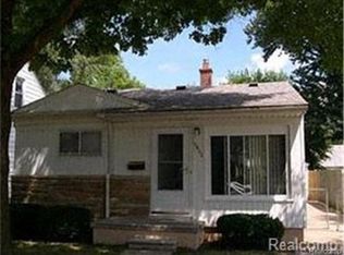 15420 Dixie, Redford, MI
