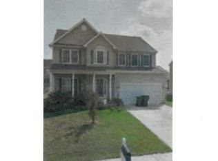 23330 Triple Crown Dr, Ruther Glen, VA 22546