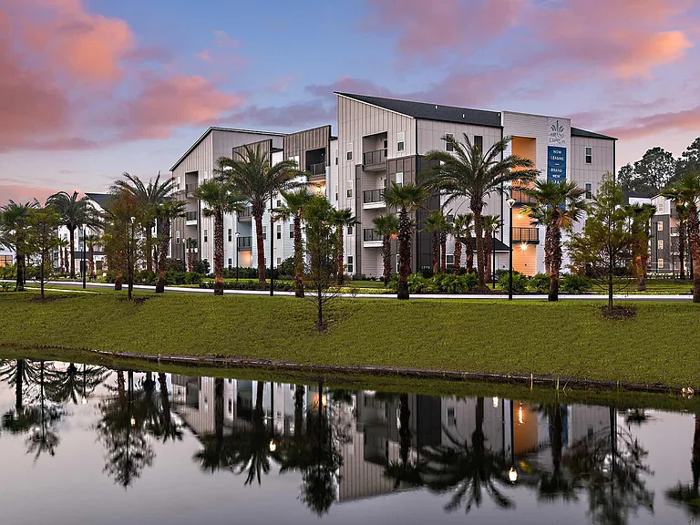 Grand Cypress — Photo 38