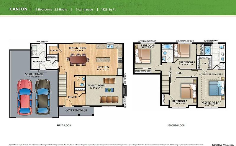 4th image of 22 Paddock Place