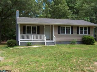 988 Rock Quarry Rd, Louisa, VA 23093