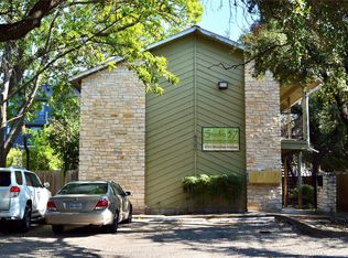 5701 Woodrow Ave APT 104, Austin, TX 78756