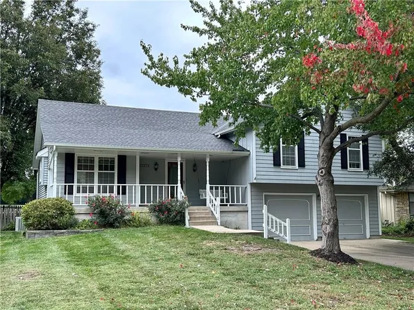 11612 E 76th Ter, Raytown, MO 64138