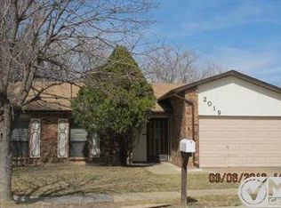 2019 Pennington Dr, Arlington, TX 76014