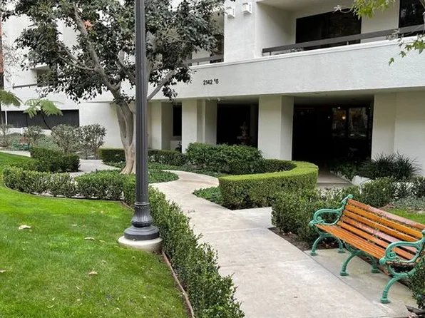 2142 Century Park Ln APT 108, Los Angeles, CA 90067