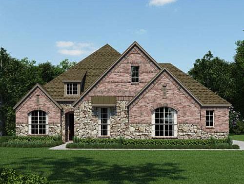 Elevation C