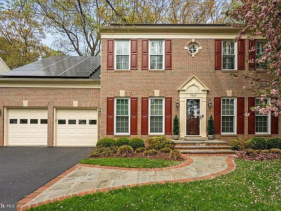 2nd image of 7805 Heritage Farm Dr