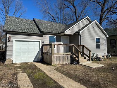 3315 Birnie Ave, Fort Smith, AR, 72904