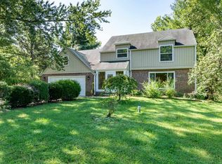 204 E Lakewood Dr, Bloomington, IN 47408