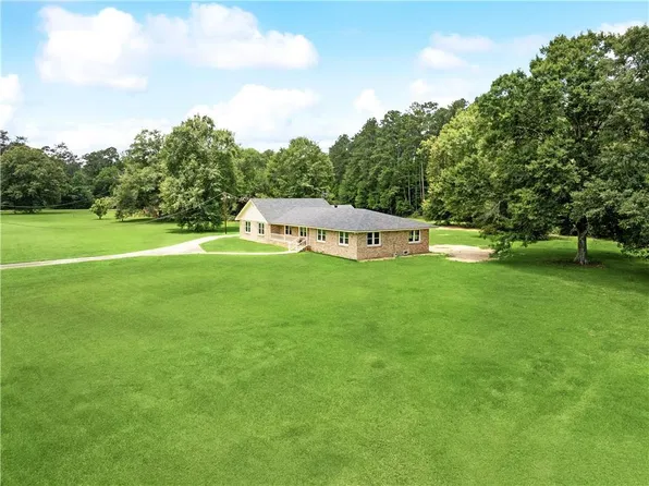 23051 Will Richardson Rd, Ponchatoula, LA 70454