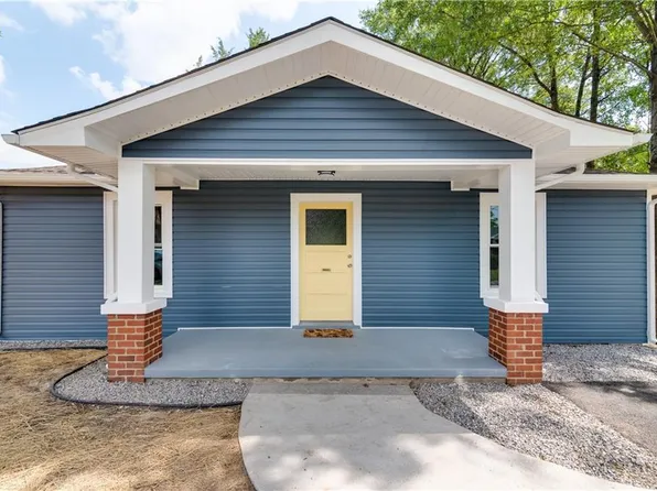 3403 S Ettrick St, South Chesterfield, VA 23803