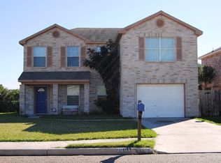 2001 Azalea St, Mission, TX 78573