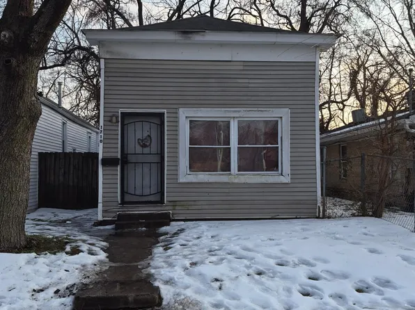 1710 Gallagher St, Louisville, KY 40210