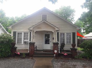 334 N Duncan St, Stillwater, OK 74075