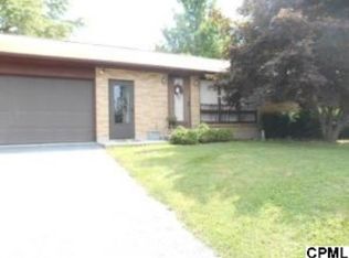 2620 State Route 72, Jonestown, PA 17038