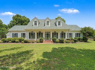 64 Tamim Cv, Byhalia, MS 38611
