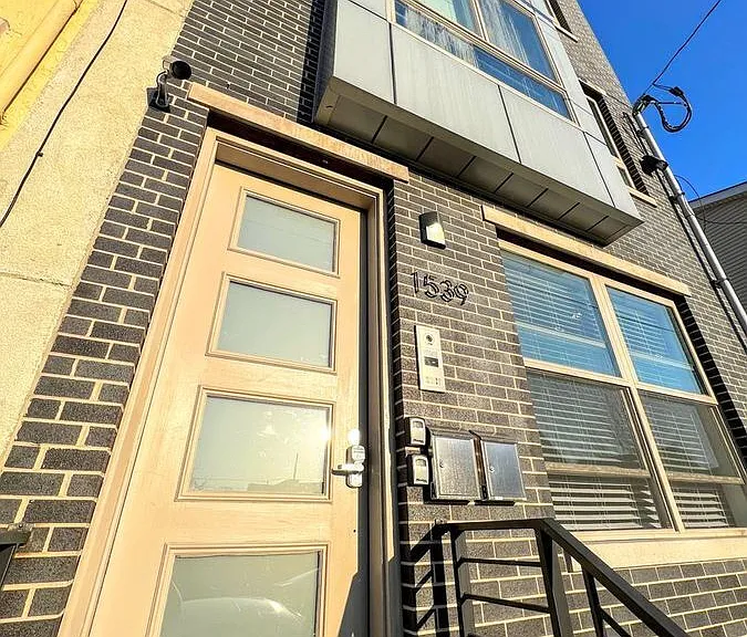 1539 N Franklin St #1 — Photo 29