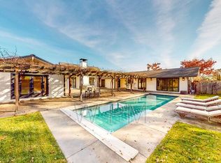 11980 Henno Rd, Glen Ellen, CA 95442