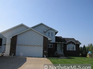 3638 164th Ave NE, Ham Lake, MN 55304