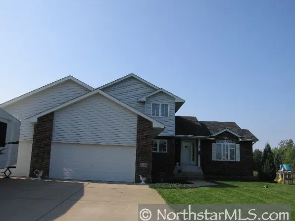 3638 164th Ave NE, Ham Lake, MN 55304