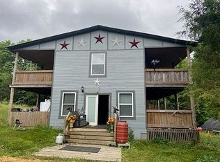 140 K B Song Ln, Linden, TN 37096