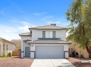 6045 Peach Orchard Rd, Las Vegas, NV 89142