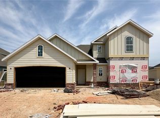 116 Wilson Blvd, Pea Ridge, AR 72751