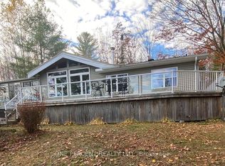 1260 Winders Bay Rd, Lake Of Bays, ON P0B1A0