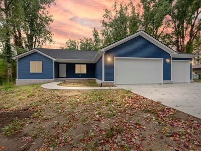 3363 Carrigan Rd, Fort Gratiot, MI, 48059